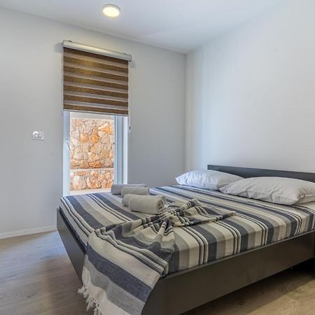 Island Paradise Cres Zewnętrze zdjęcie