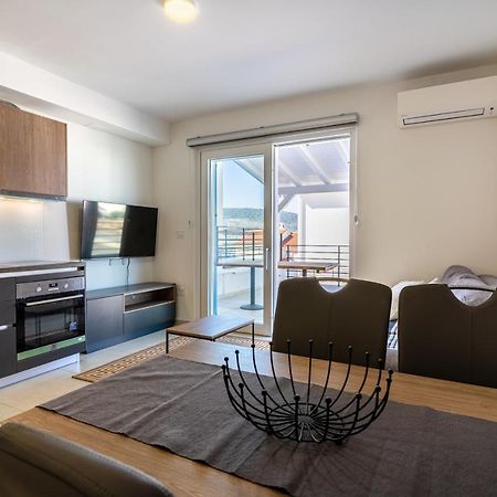 Island Paradise Cres Zewnętrze zdjęcie