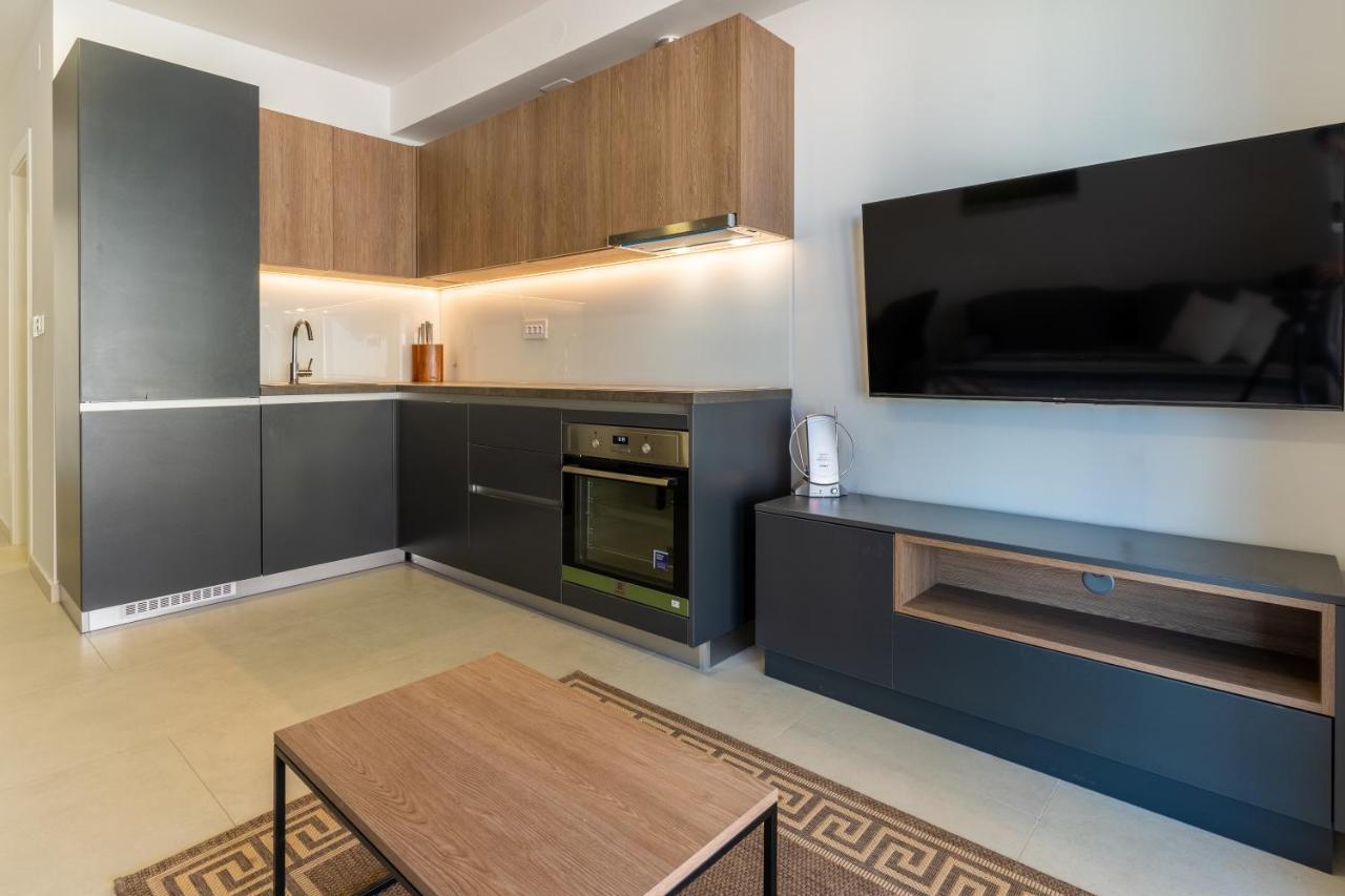 Island Paradise Cres Zewnętrze zdjęcie