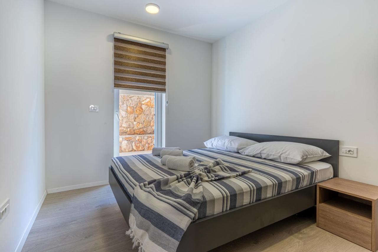 Island Paradise Cres Zewnętrze zdjęcie