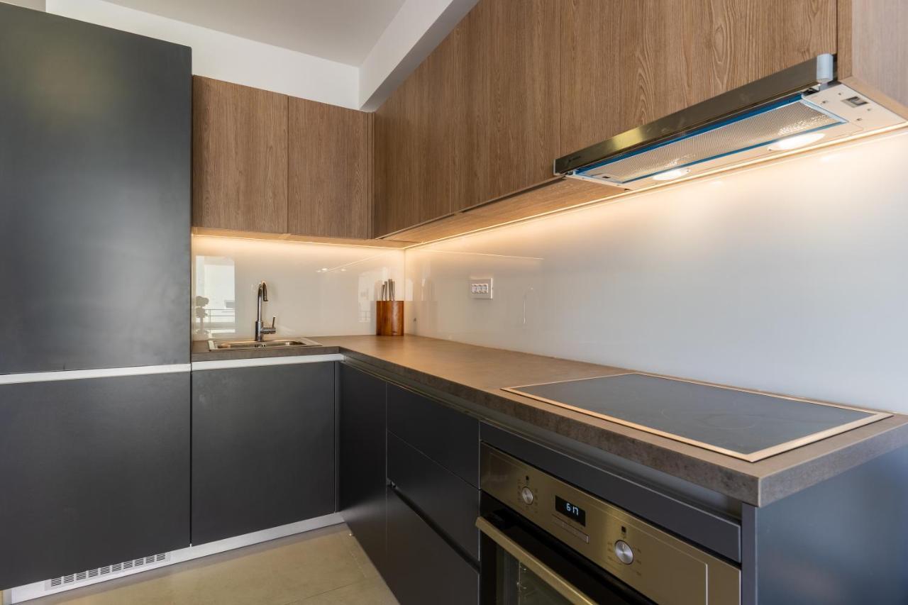 Island Paradise Cres Zewnętrze zdjęcie