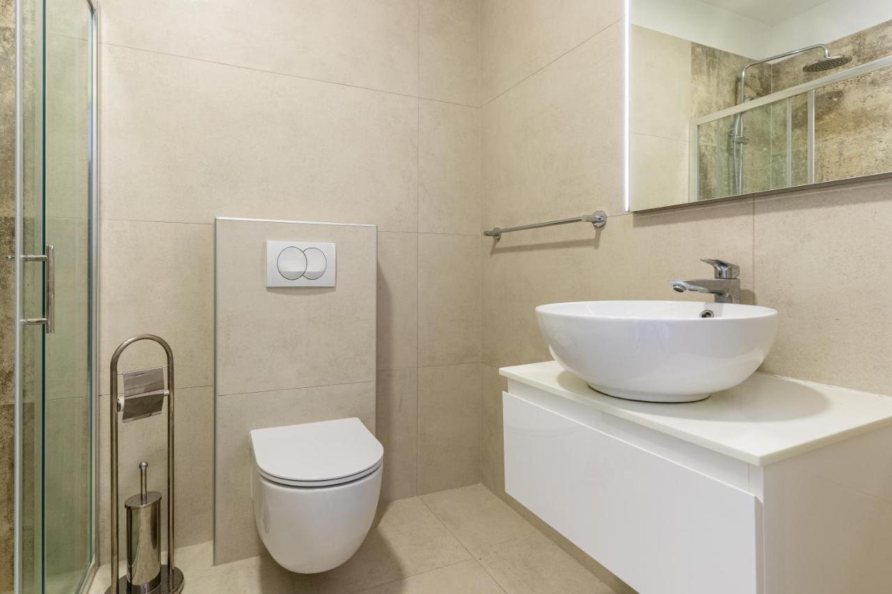Island Paradise Cres Zewnętrze zdjęcie