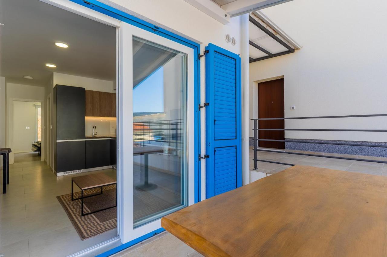 Island Paradise Cres Zewnętrze zdjęcie