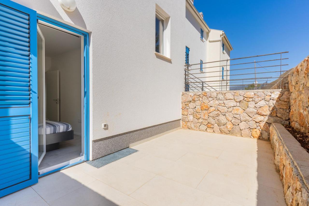 Island Paradise Cres Zewnętrze zdjęcie