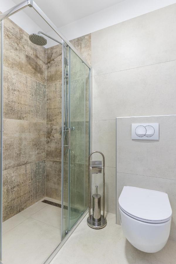 Island Paradise Cres Zewnętrze zdjęcie